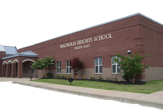 Magnolia Heights School Tuition Cost